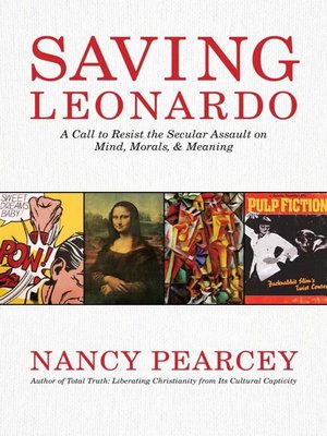 cover image of Saving Leonardo